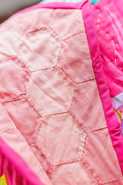 Memory Quilts - Quilts a la Mode