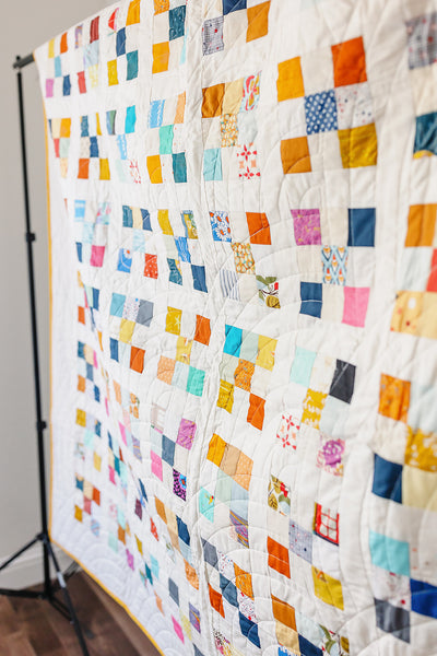 Memory Quilts - Quilts a la Mode