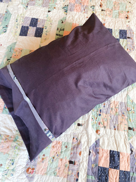 Custom Quilt - Quilts a la Mode