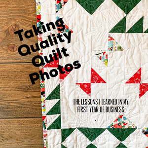 Quilt Photos